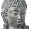 Dekoracyjna figurka Budda 106 cm * Atmosphera Outlet