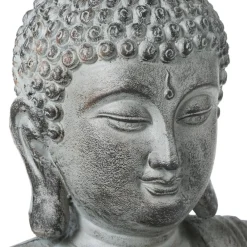 Dekoracyjna figurka Budda 106 cm * Atmosphera Outlet
