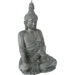 Dekoracyjna figurka Budda 106 cm * Atmosphera Outlet