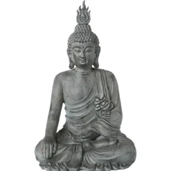Dekoracyjna figurka Budda 106 cm * Atmosphera Outlet