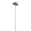 Dekoracyjna pszczoła na piku h78,4 cm * Esschert Design Outlet