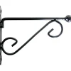 Dekoracyjny wspornik na donicę 20 cm * Esschert Design Online
