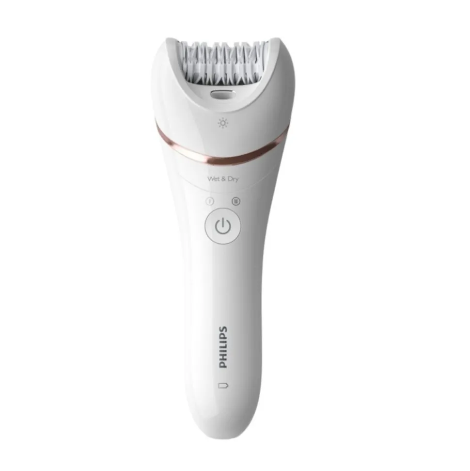 Depilator PHILIPS BRE 730/10