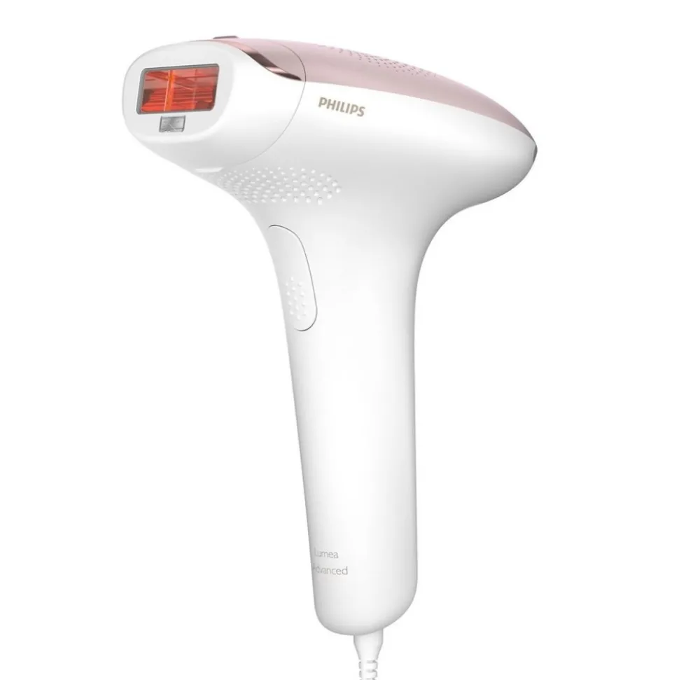 Depilator PHILIPS Lumea Advanced SC1994/00 (kolor biały)