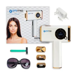 Depilator ORO-IPL ICE * oromed Hot