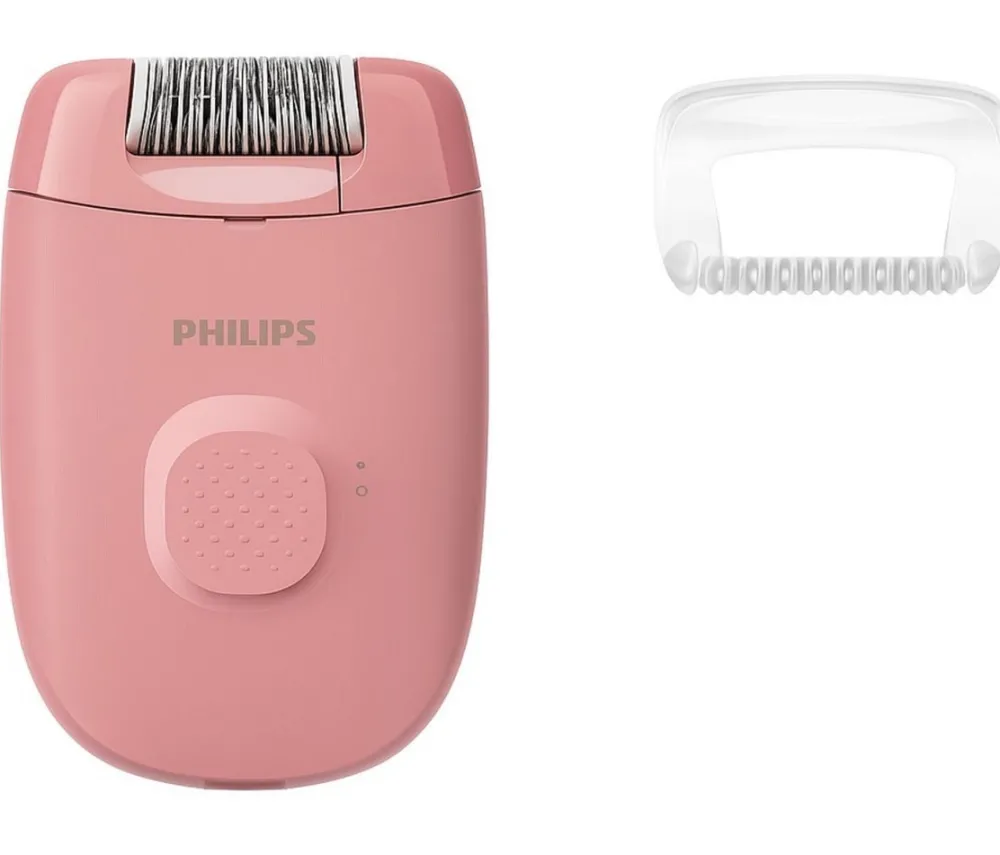 Depilator BRE227/00 * Philips New