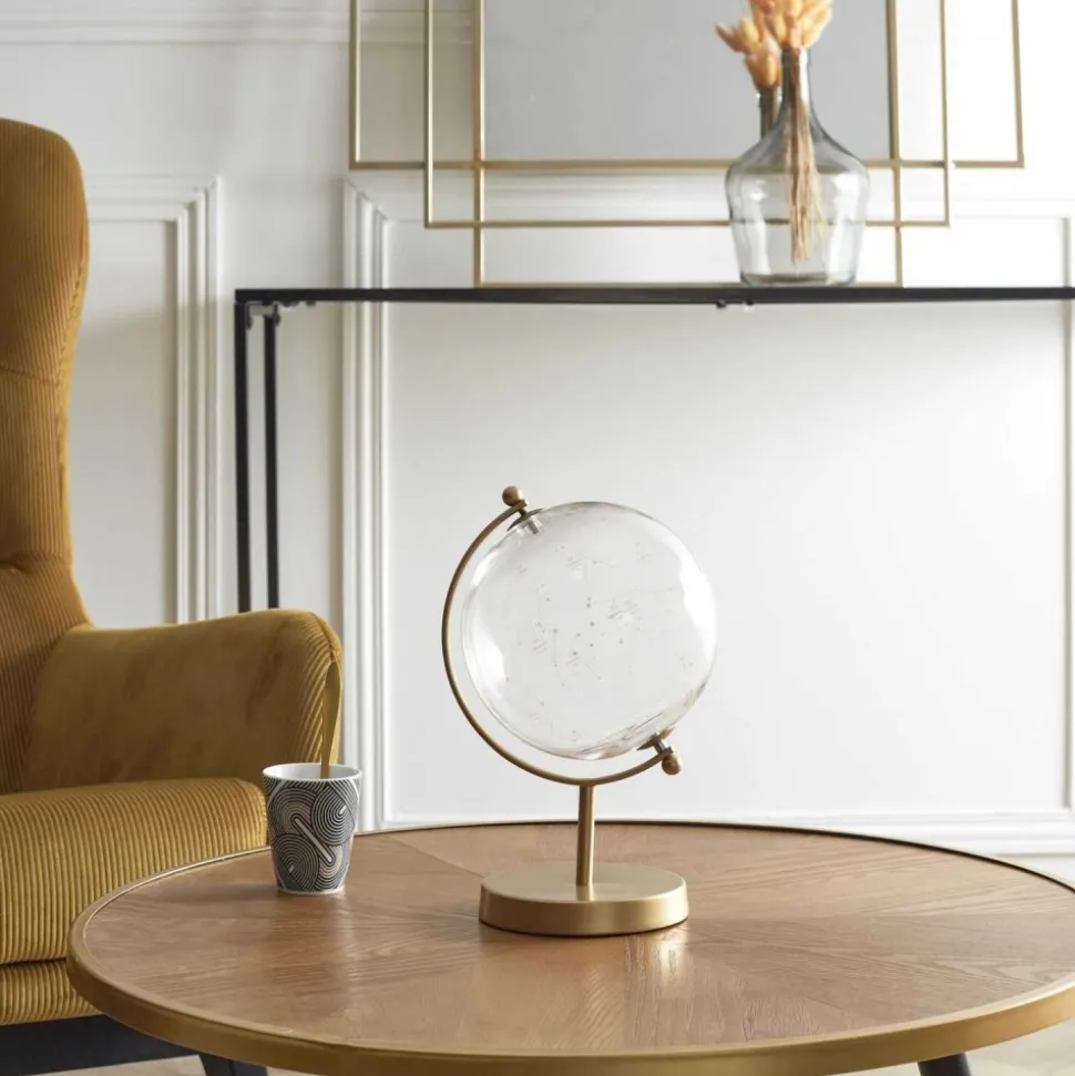 Designerski globus z konstelacjami Stellaris