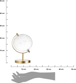 Designerski globus z konstelacjami Stellaris
