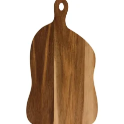 Deska do krojenia Ogranik 35x20 cm akacja