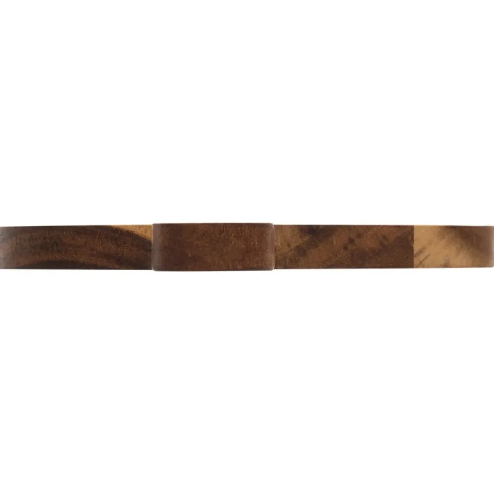 Deska do krojenia Ogranik 35x20 cm akacja