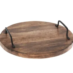 Deska do serwowania okrągła 30 cm