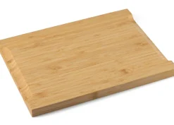 Deska bambusowa prostokątna do serwowania 32 cm * Excellent Houseware
