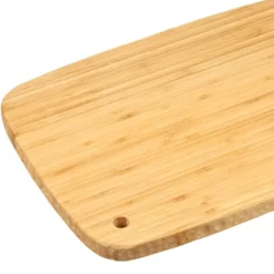 Deska do krojenia i serwowania bambusowa FSC prostokątna 32x22x1,8 cm * Kesper Online