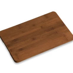 Deska do krojenia i serwowania ciemny bambus 43 x 26 cm * Kesper Hot