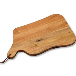 Deska do krojenia i serwowania 42,5x25 cm * Kesper Clearance