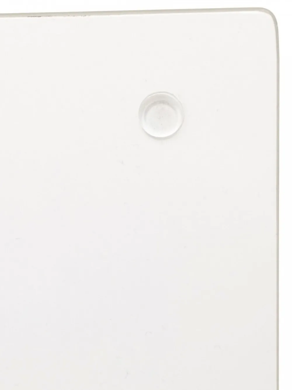 Deska do krojenia ze szkła 30 x 20 cm Harmony * 5five Simply Smart Best
