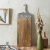 Deska do serwowania BOHO ART 58 cm * HowHomely Best