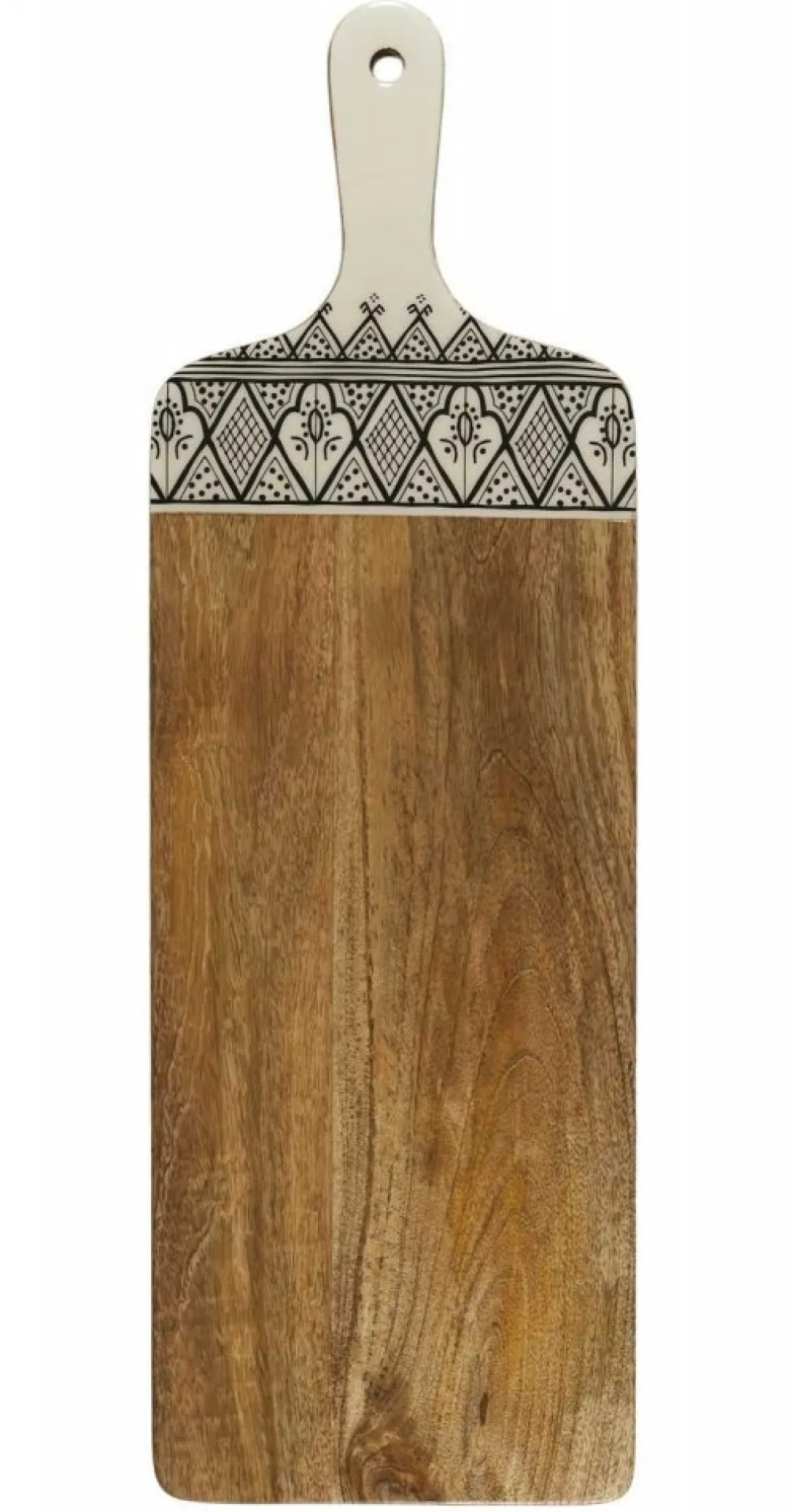 Deska do serwowania BOHO ART 58 cm * HowHomely Best