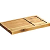 Deska do serwowania steków 37,5 x 24 x 2,5 cm * Kesper Online