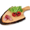 Deska kuchenna do krojenia i serwowania 35x18 cm * Kesper Sale