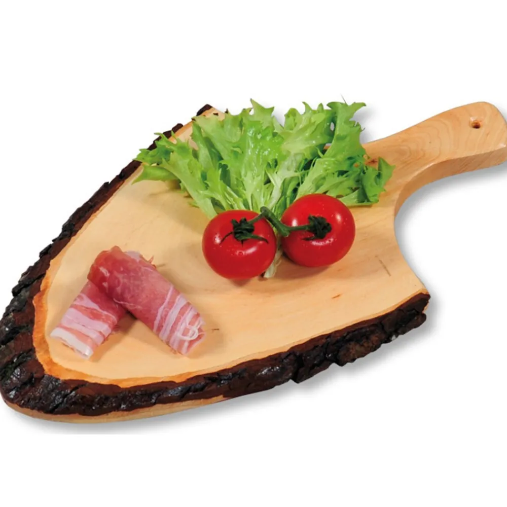 Deska kuchenna do krojenia i serwowania 35x18 cm * Kesper Sale