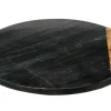 Deska obrotowa 30 cm Black Marble * Secret de Gourmet Sale