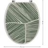 Deska sedesowa Botanist liść * TENDANCE New