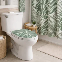 Deska sedesowa Botanist liść * TENDANCE New