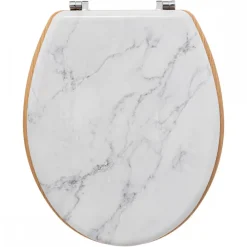 Deska sedesowa Lea White * 5five Simply Smart Hot