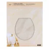 Deska sedesowa Marble beżowy marmur * TENDANCE