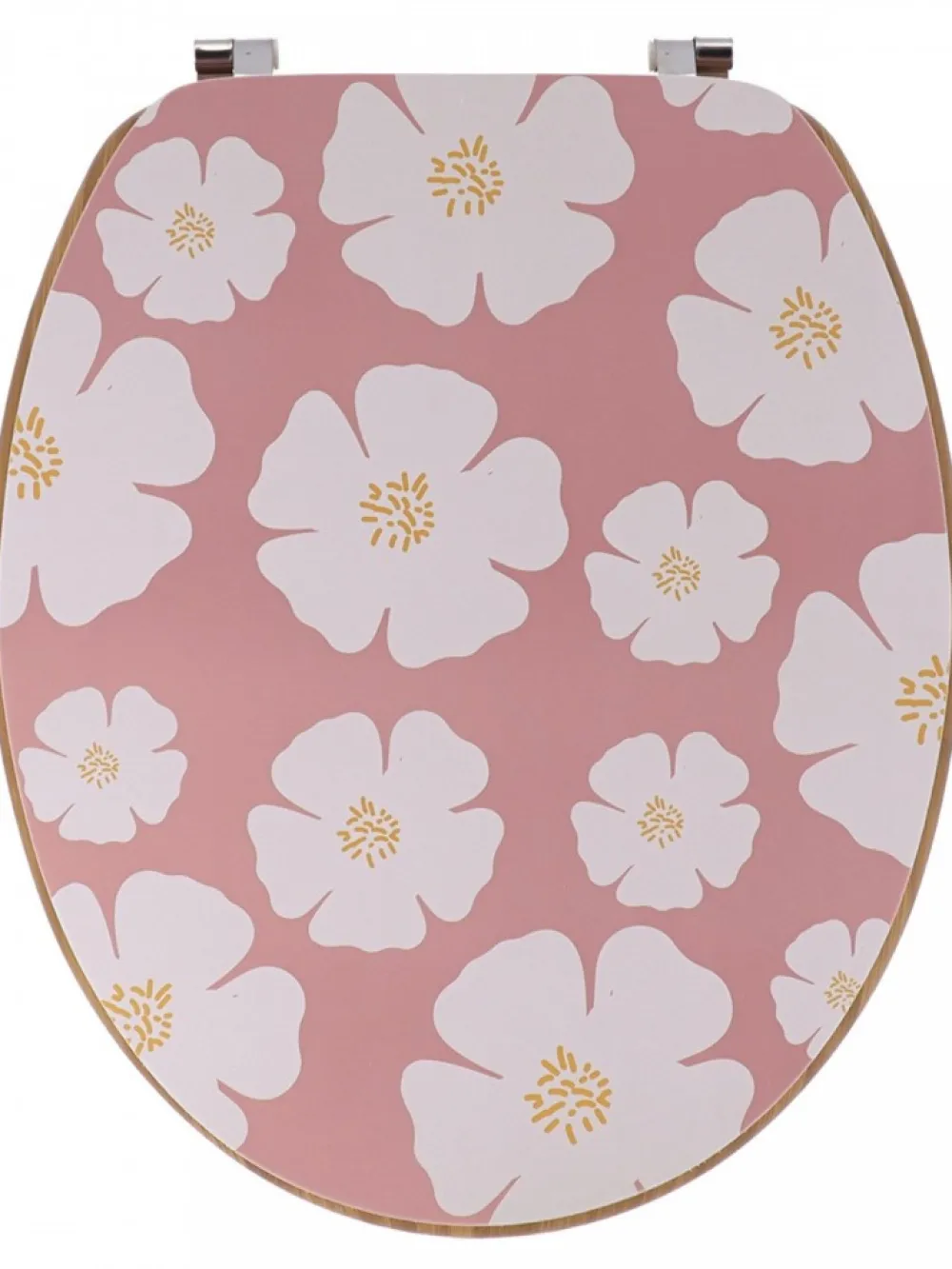 Deska sedesowa uniwersalna FLOWER POWER * TENDANCE Clearance