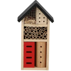 Domek dla owadów pionowy 26,2 cm