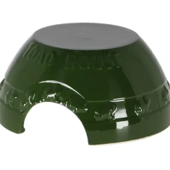 Domek dla żaby ceramiczny 19,5x10cm * Esschert Design New