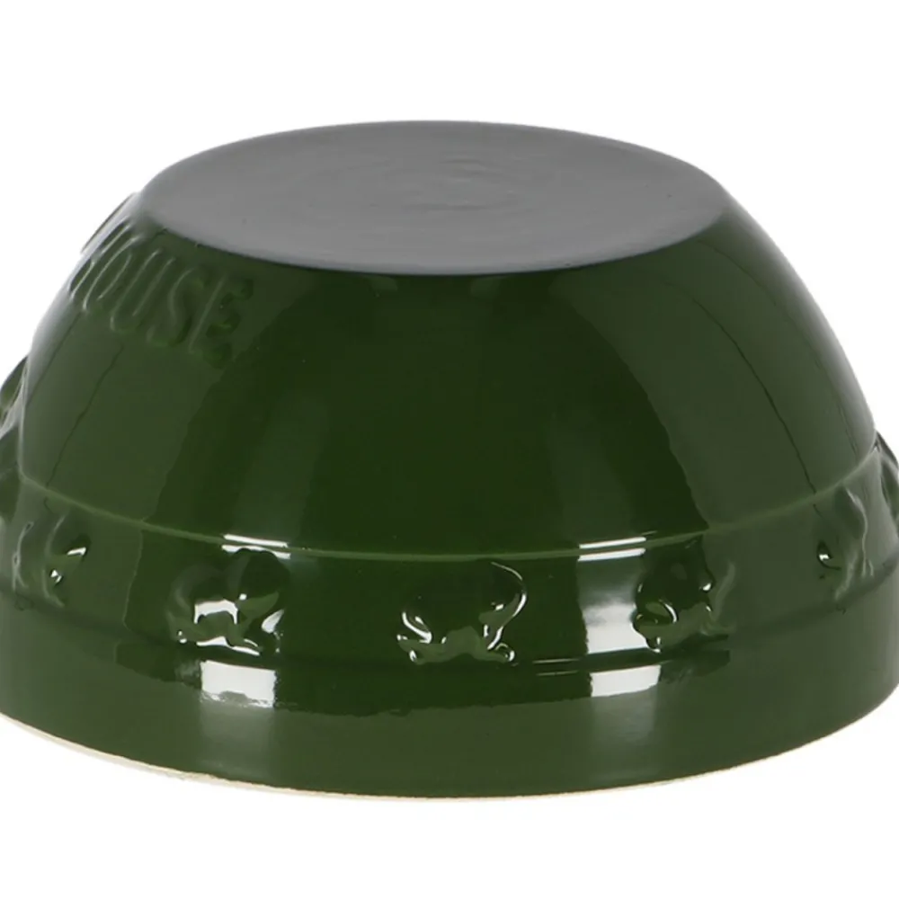 Domek dla żaby ceramiczny 19,5x10cm * Esschert Design New