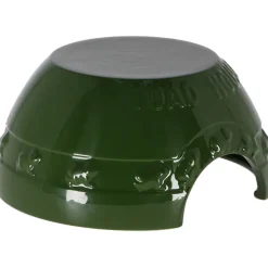 Domek dla żaby ceramiczny 19,5x10cm * Esschert Design New