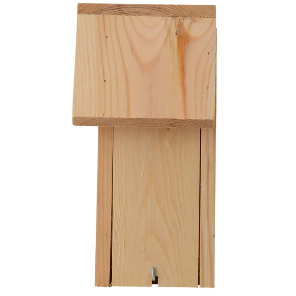 Domek dla motyli z naturalnego drewna * Esschert Design Clearance