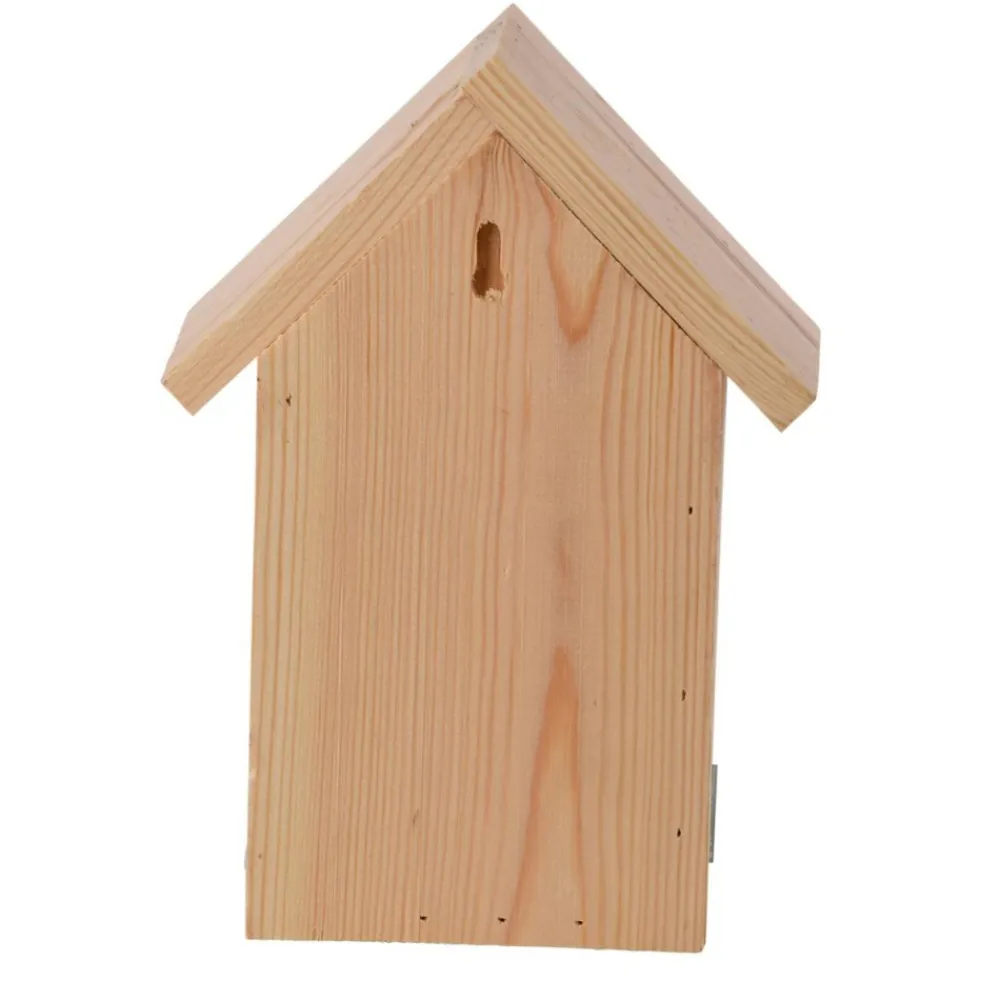 Domek dla motyli z naturalnego drewna * Esschert Design Clearance