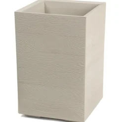 Donica Betonique deska latte 60X40 cm