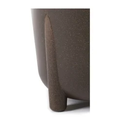 Donica Moss ECO coffee espresso 30xh28 cm