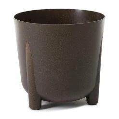 Donica Moss ECO coffee espresso 30xh28 cm