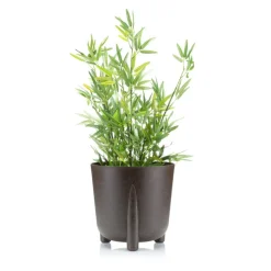 Donica Moss ECO coffee espresso 30xh28 cm