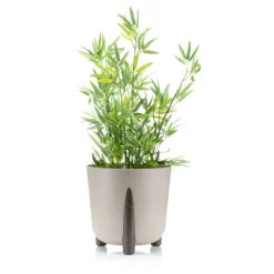 Donica Moss ECO coffee latte 26xh25 cm