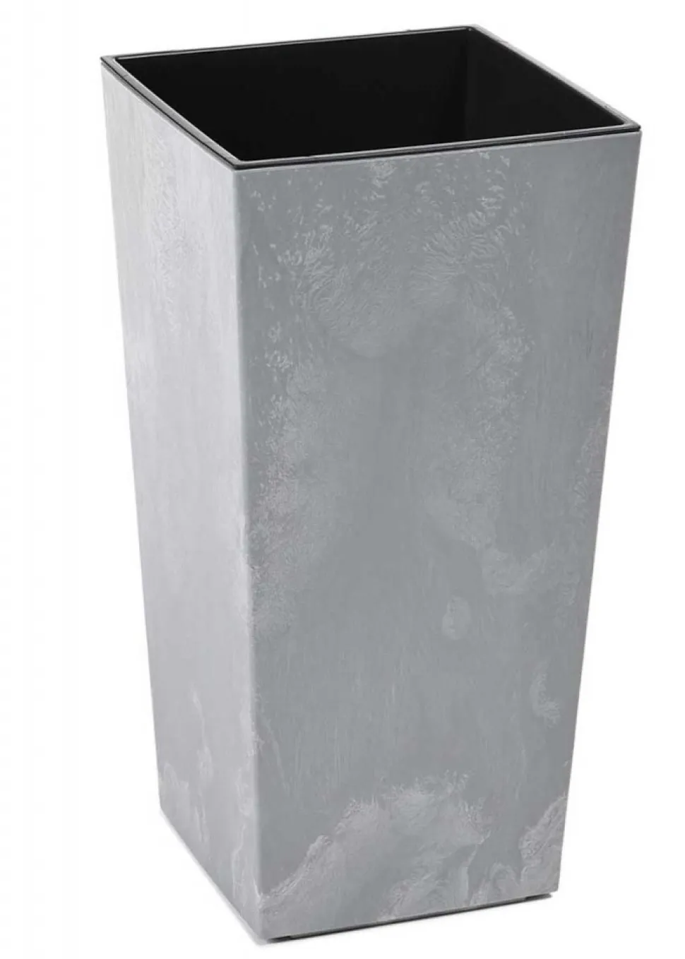 Donica Porto Szary Beton h57x29x29 cm