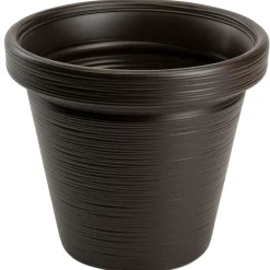 Donica Srtia Riflo mokka h33,9x39 cm