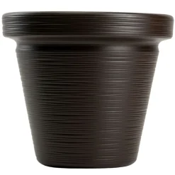 Donica Srtia Riflo mokka h33,9x39 cm