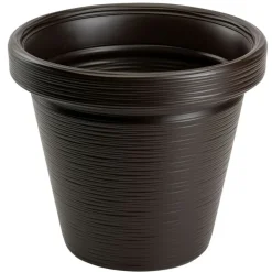 Donica Srtia Riflo mokka h47,9x55 cm