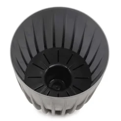 Donica Stripped ECO coffee espresso 19xh23