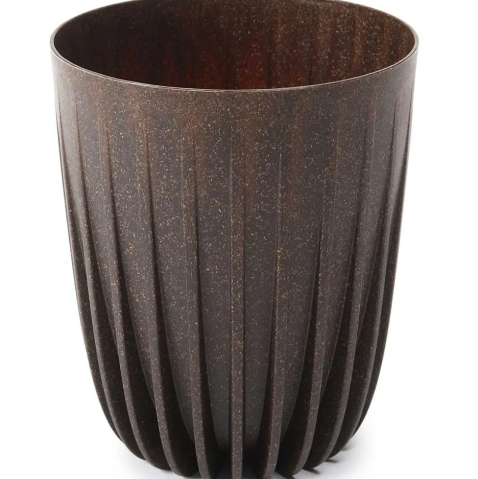 Donica Stripped ECO coffee espresso 19xh23