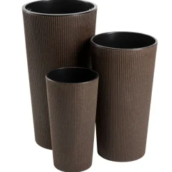 Donica Urbanika coffee espresso h57,1x29,5 cm