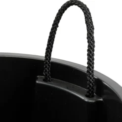 Donica Urbanika coffee espresso h57,1x29,5 cm